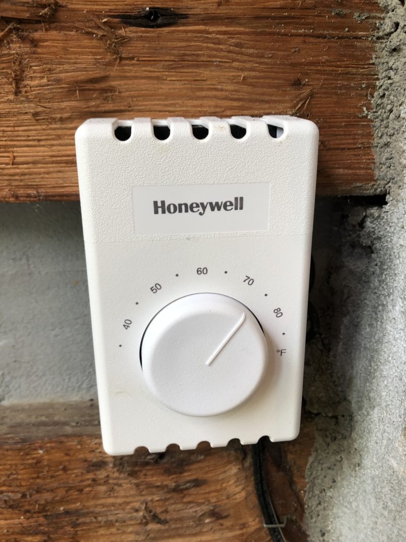 How To Start Gas Fireplace Oak Creek Cabin